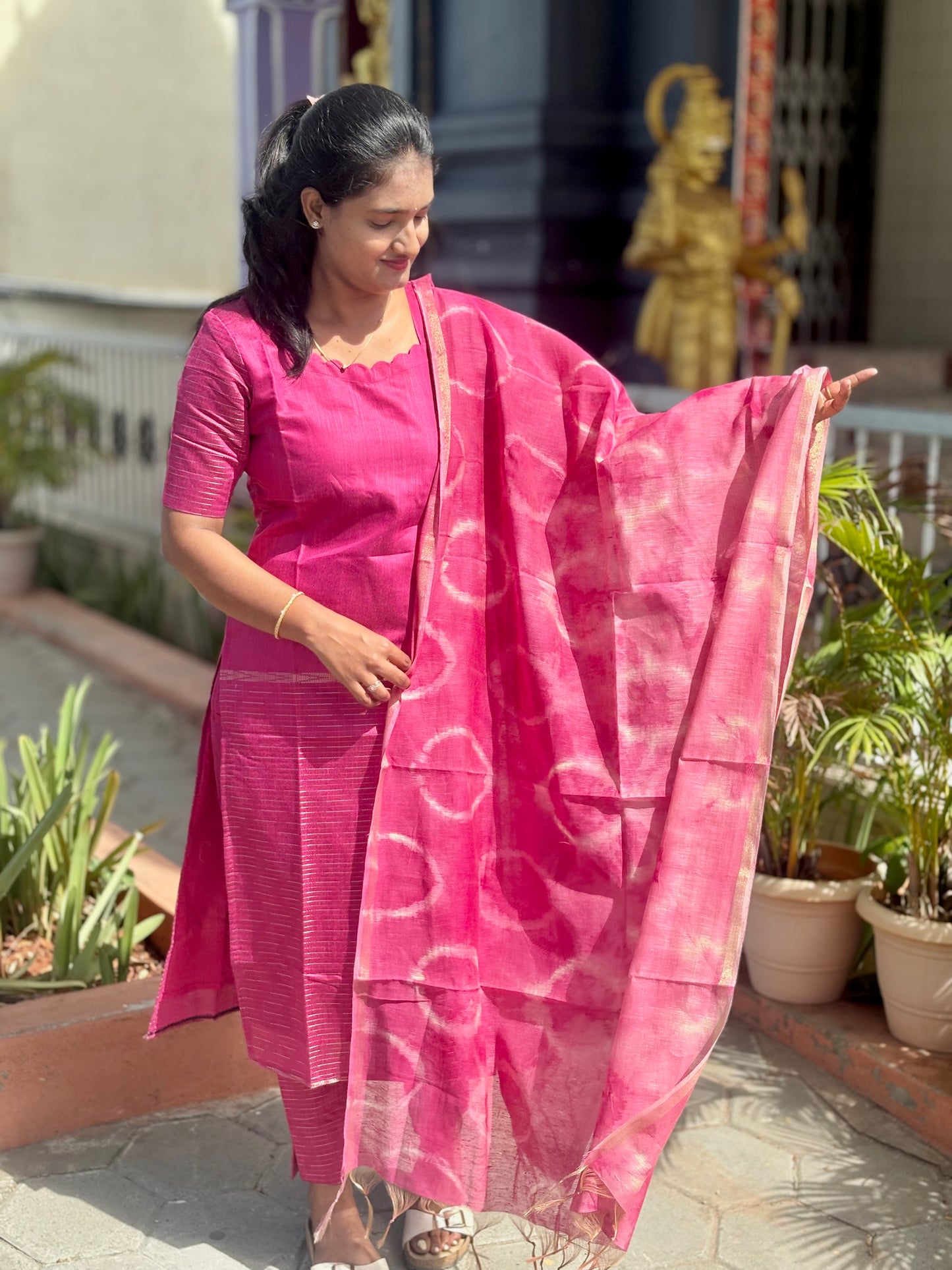 LA225~ KANIMOZHI