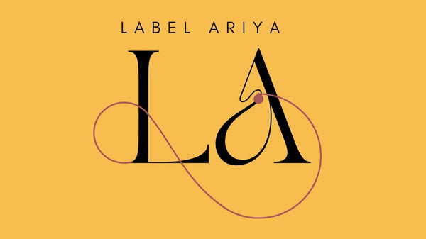 Label Ariya Logo