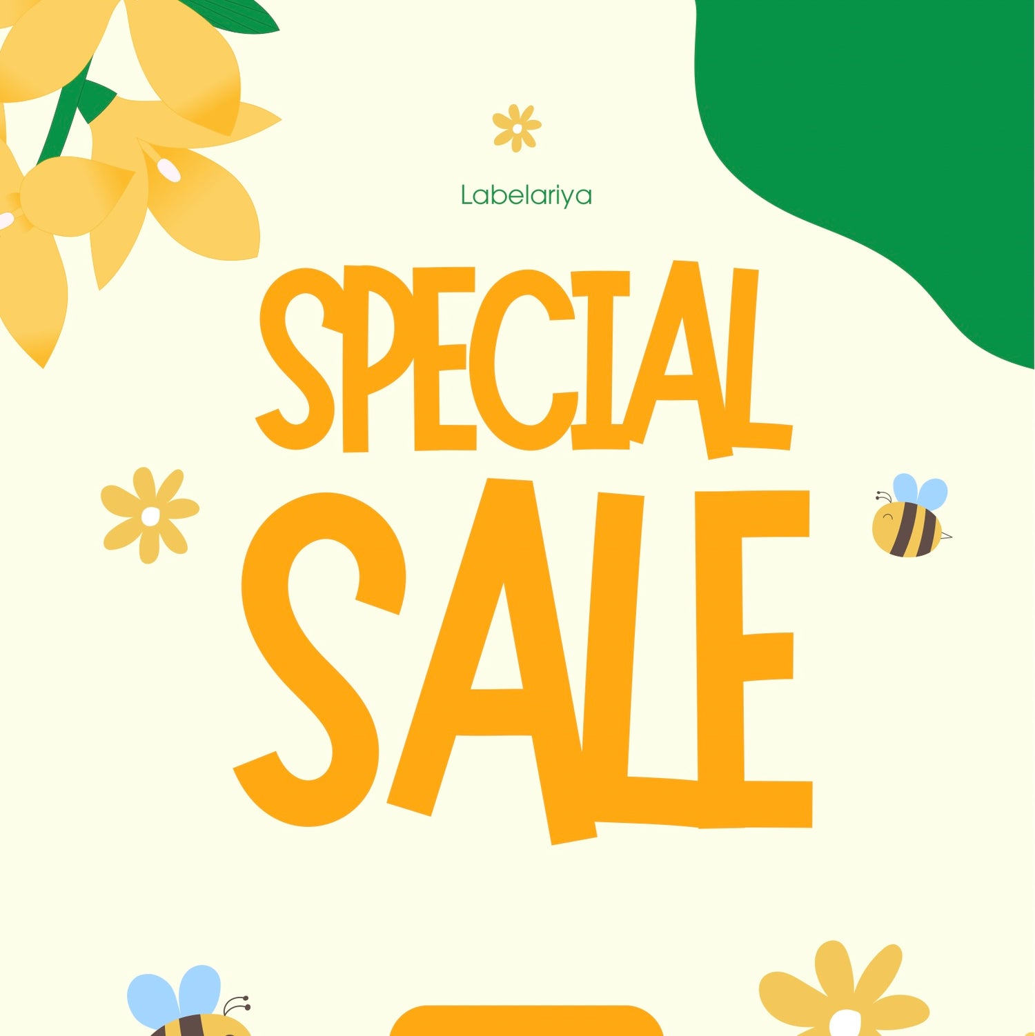 Sale
