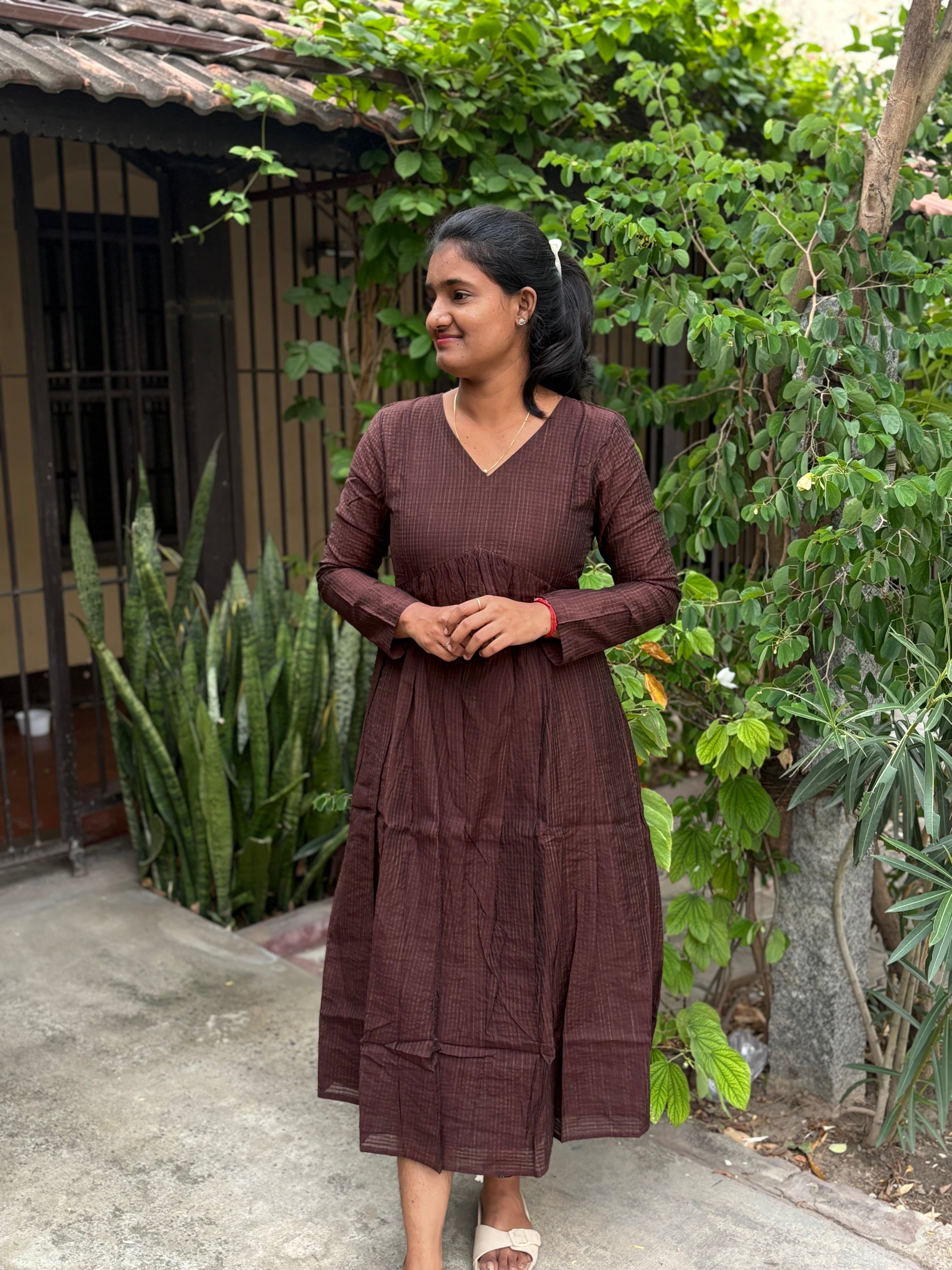 Maxis – Label Ariya