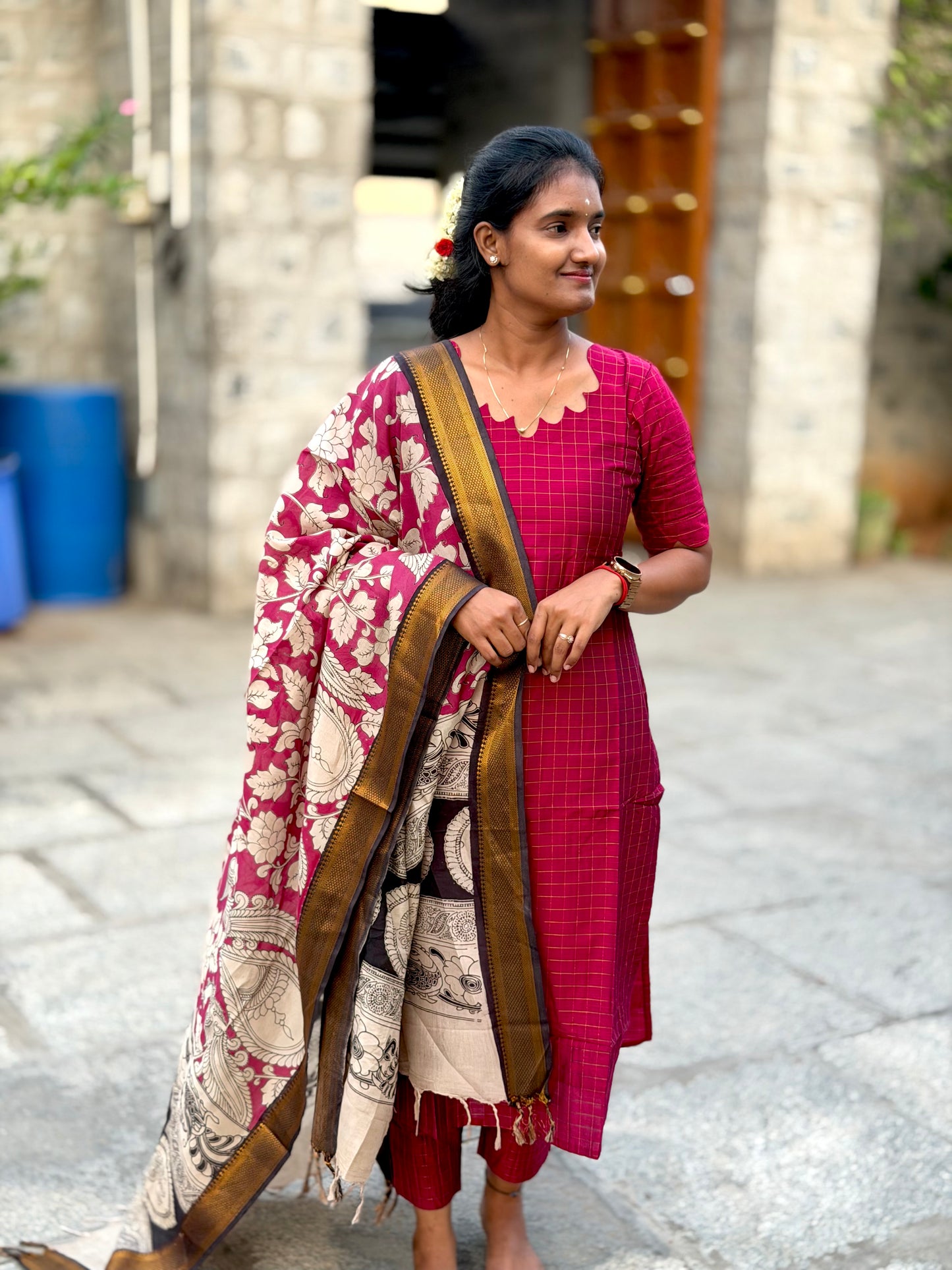 LA315~Malar🌺