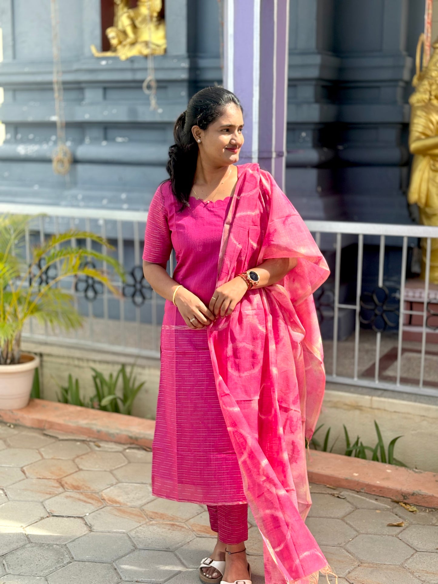 LA225~ KANIMOZHI