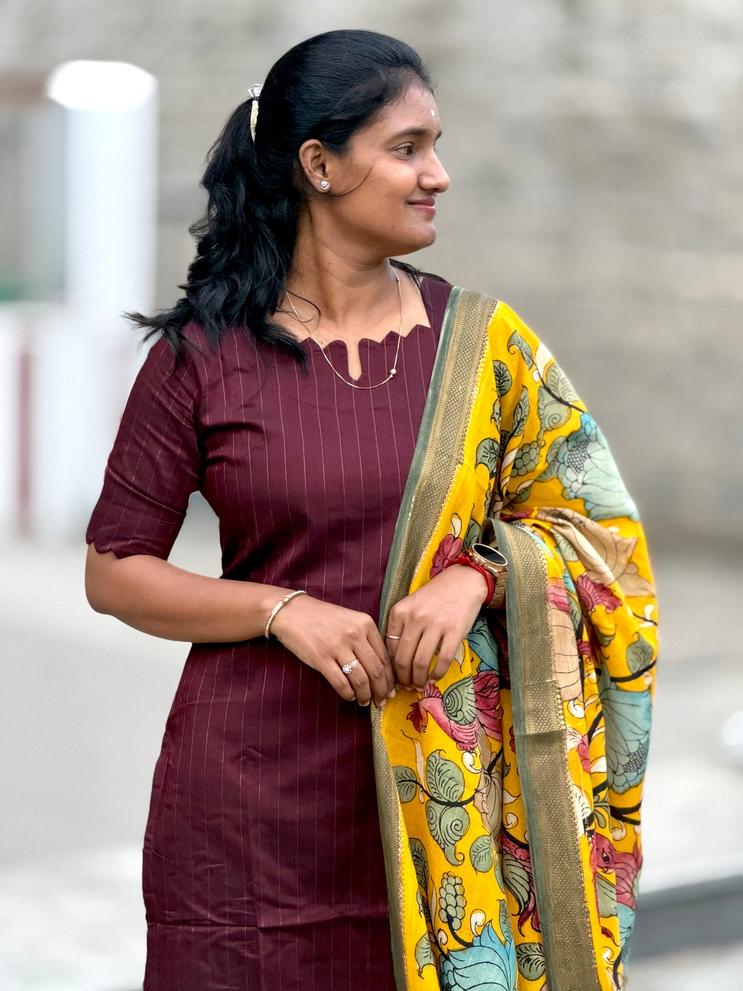 LA352~Aruvi ✨