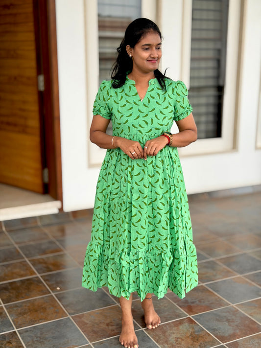 Chilli Maxi 🍃