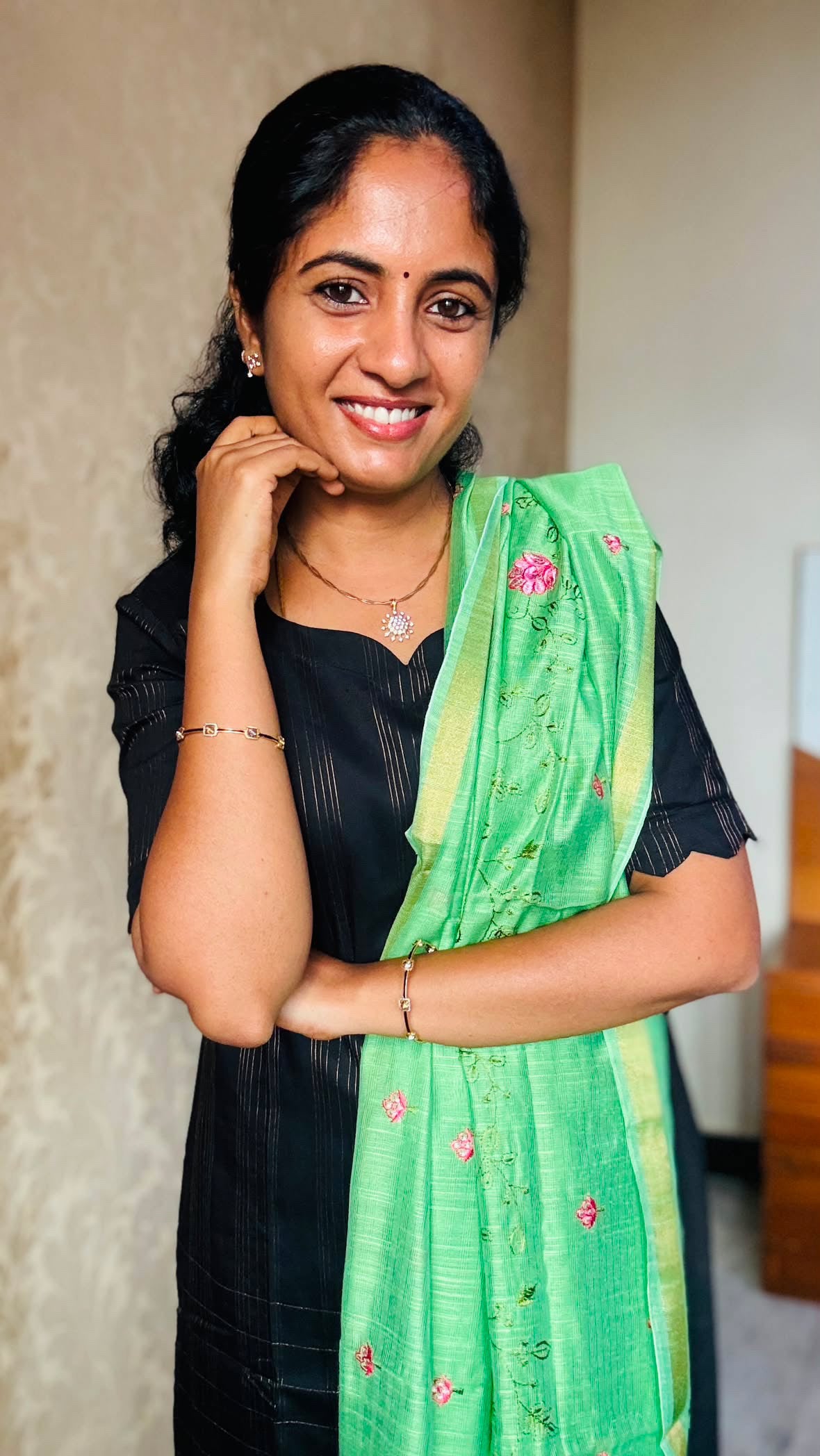 Kanimozhi 🌸