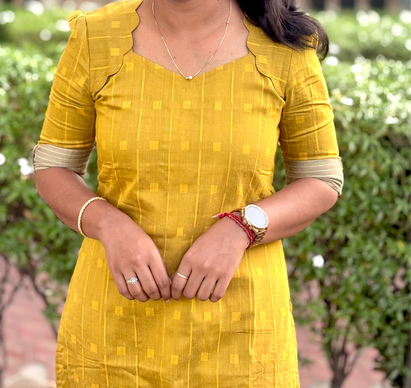 LA223~ Mariegold