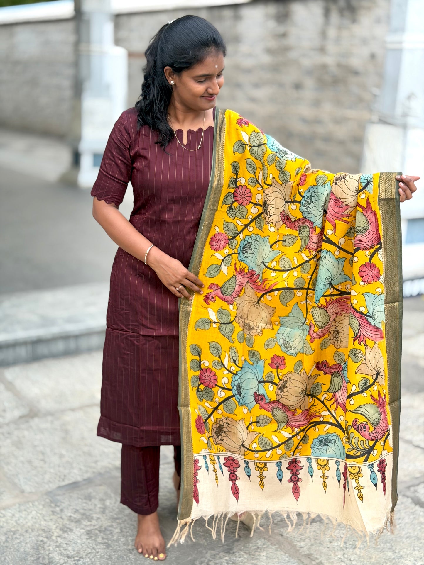 LA352~Aruvi ✨