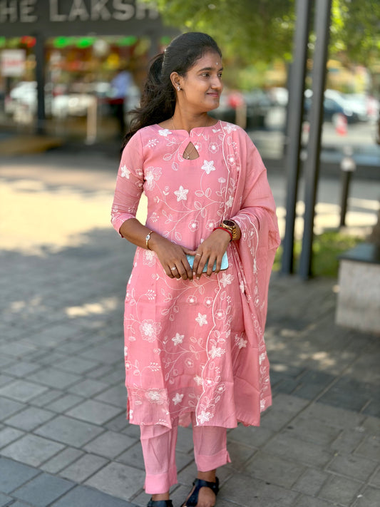 LA370~Mul Mul set🌸