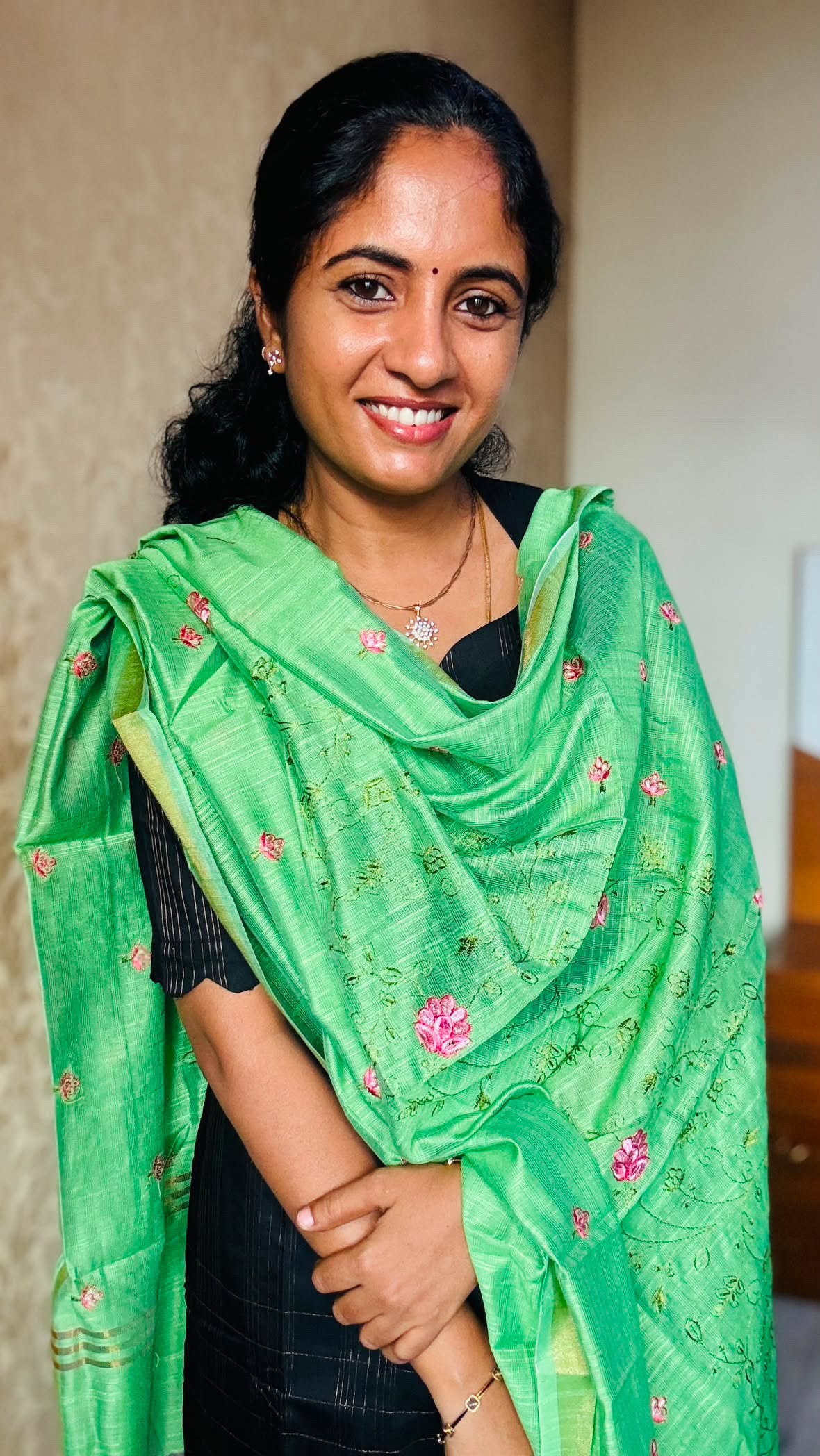 Kanimozhi 🌸