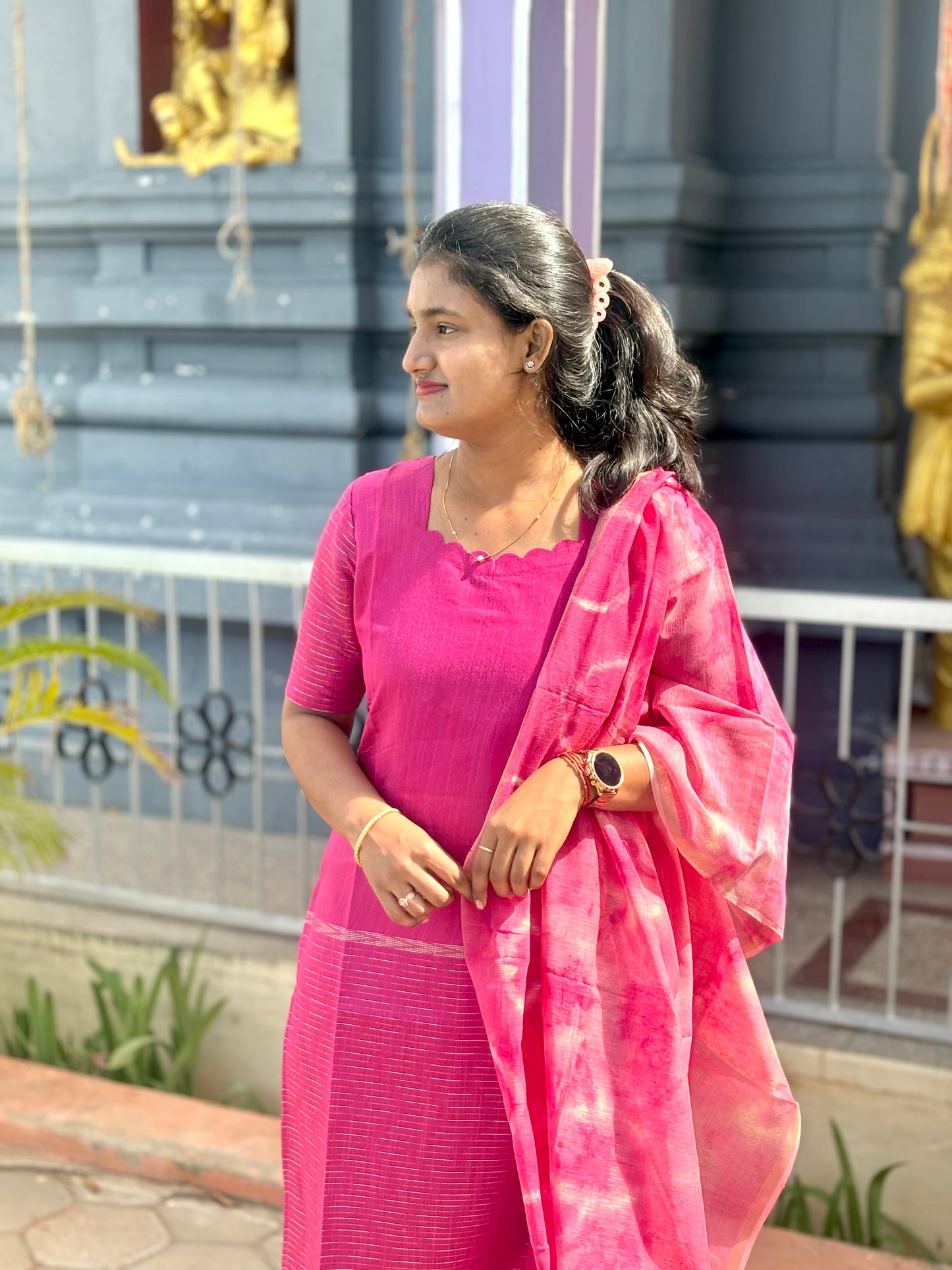 LA225~ KANIMOZHI