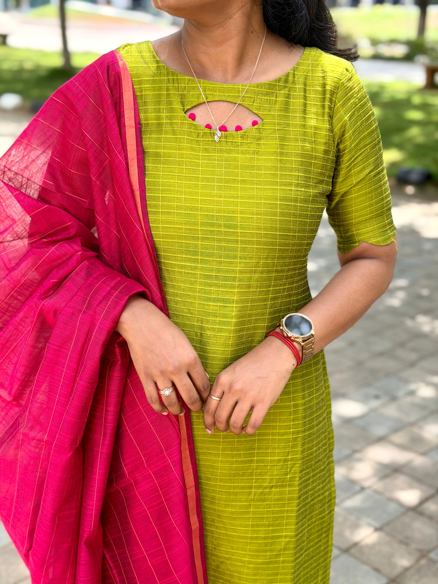 Radhika 🌺