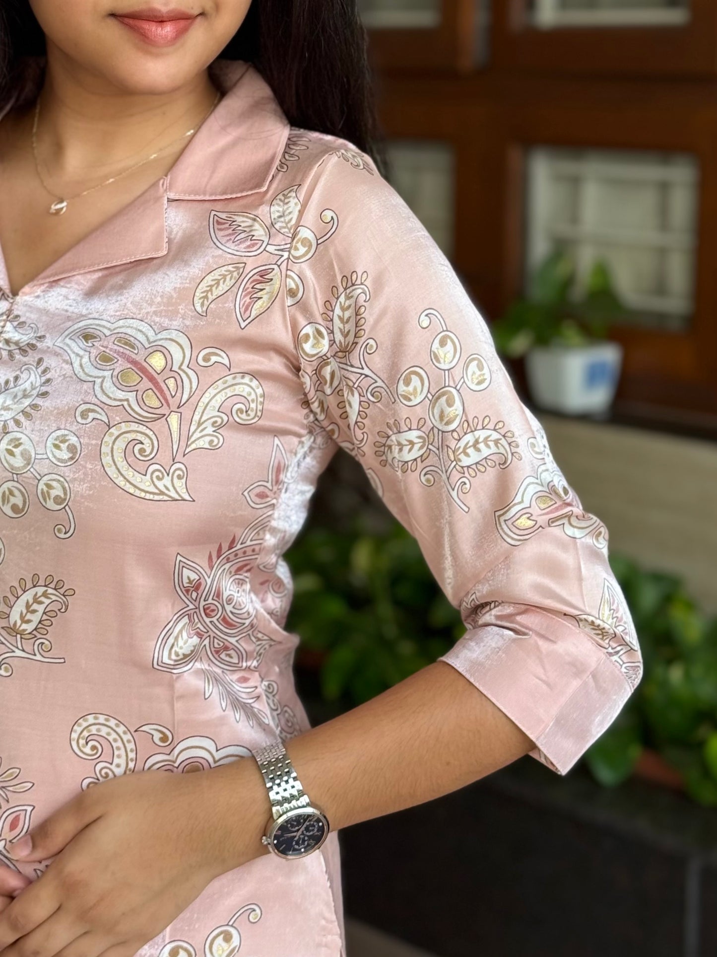 LA346~Softy cotton Coords