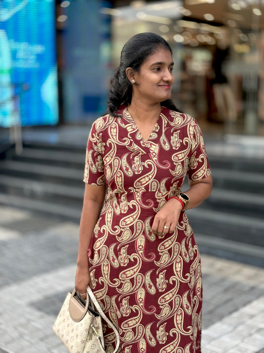 LA294~ Baisley Coords