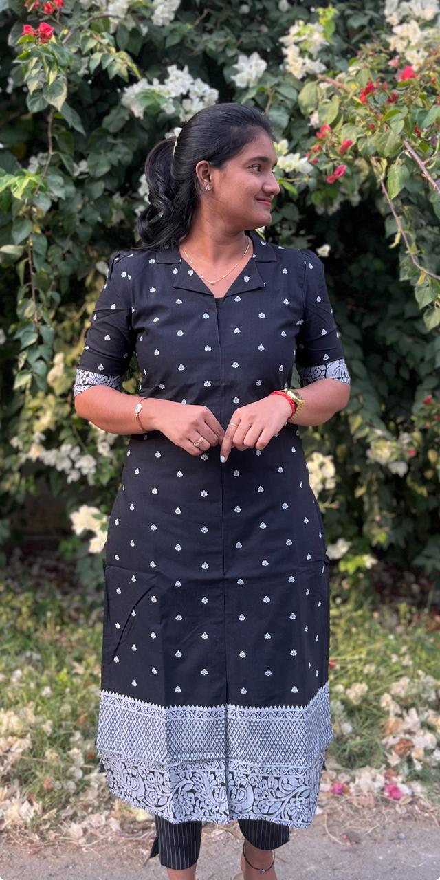 LA179~ Cotton set