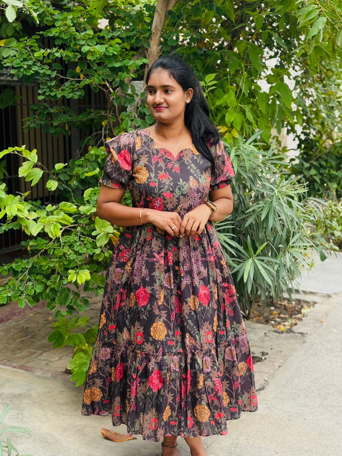 LA215~ BLACK MAGIC MAXI