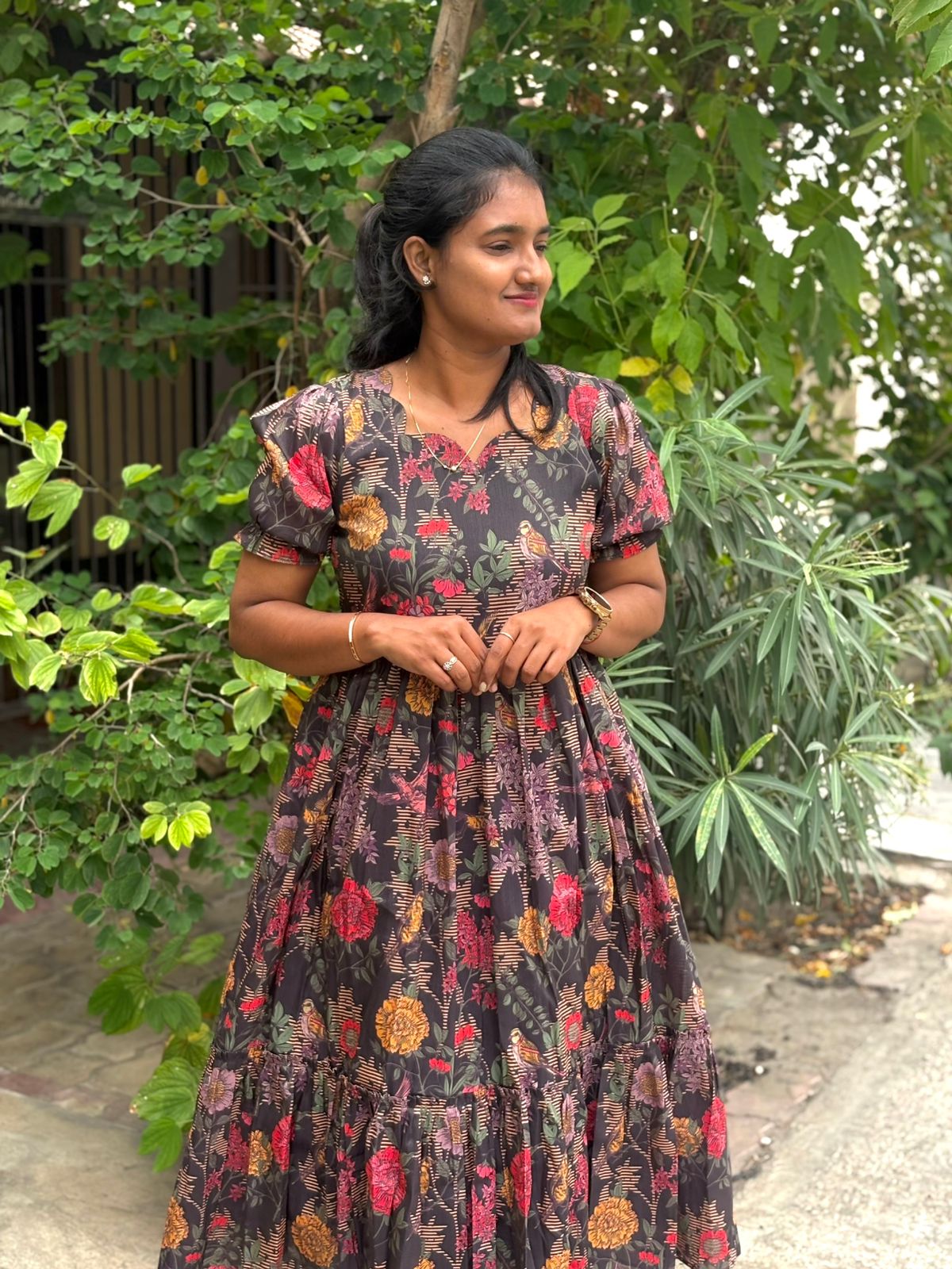 LA215~ BLACK MAGIC MAXI